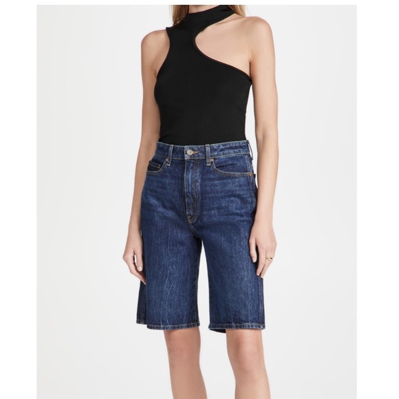 Anine Bing
Lesly Asymmetric Tank Top - Picture 15 of 16